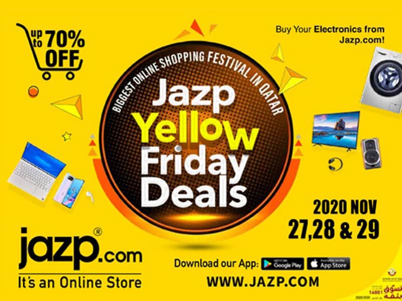 About Jazp.Com | Buy Online At Best Price In Middle East, India